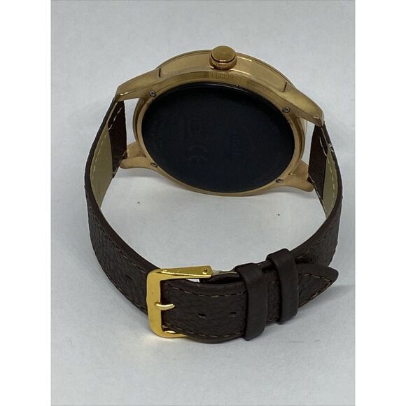 Fossil Gen 1/2 Authentic Genuine Smart Watch No Charger FTW2003 DM496 - Picture 10 of 12